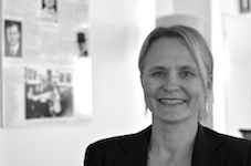 Lisa Thomas
